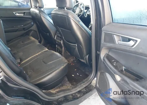 2016 Ford Edge Sport z USA, uszkodzony, nr VIN 2FMPK4APXGBC53181